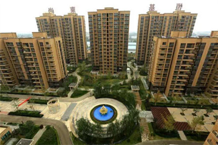 羊山新区新都华城新出业主自住婚房中间位置真实出售业主置换