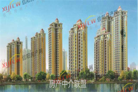 市中区鑫苑小区3室1厅1卫122.75平米