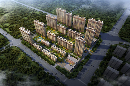 鑫海御鑫苑3室2厅1卫88万110m2精装修出售