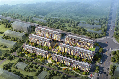 浉河区正商红河谷3室2厅2卫70万130m2毛坯房出售